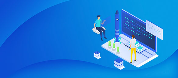 乐山可视化大屏